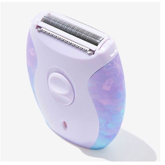 Kensie - Radiant Electric Wet/Dry Shaver - New In Box - Picture 1 of 8